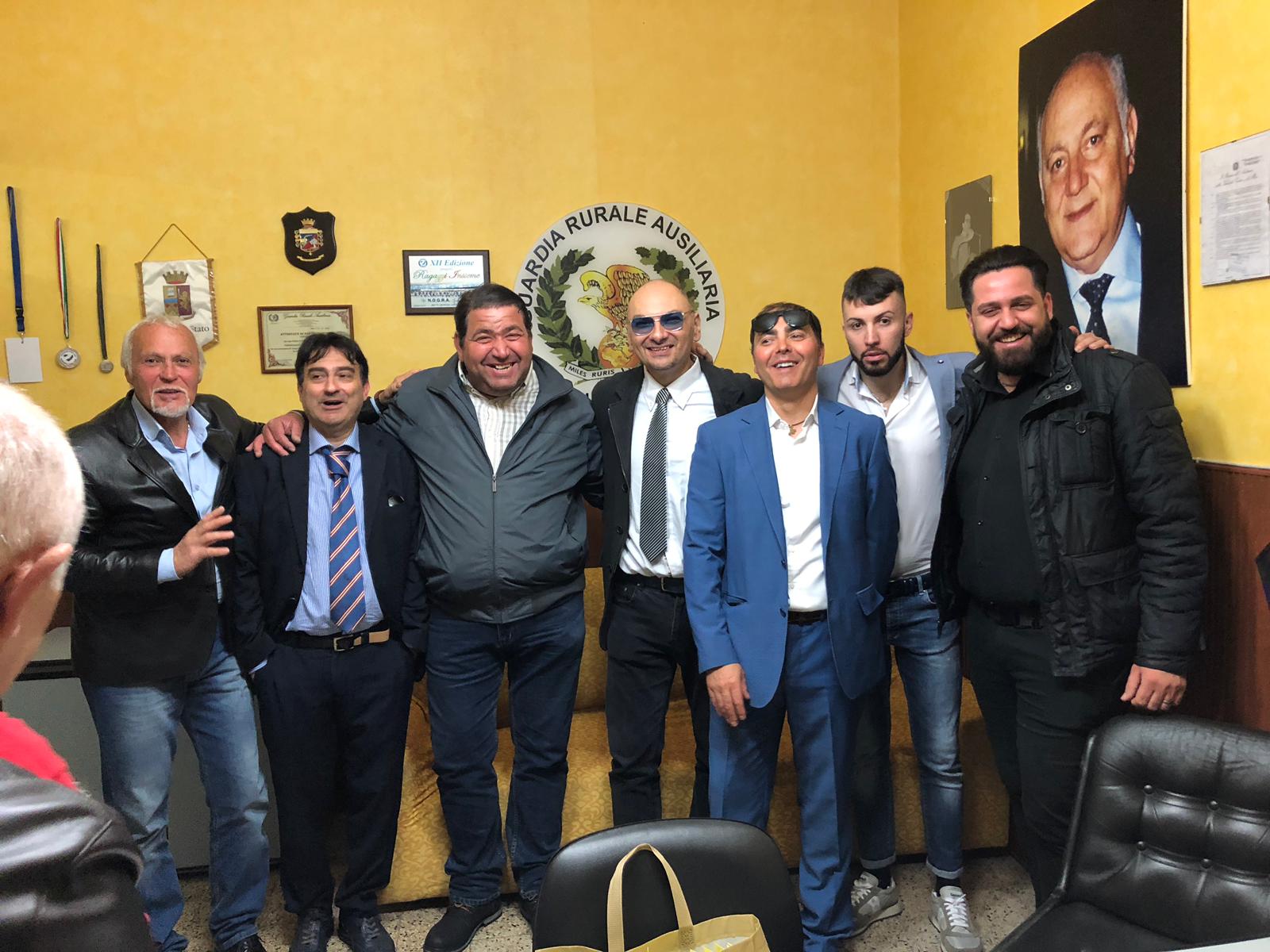 Napoli, le guardie giurate: chiedono ‘competenze’ di polizia giudiziaria