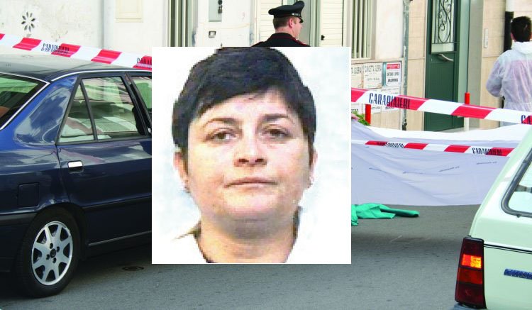 Venti anni di carcere ad Anna ‘a masculona: portò ‘la battuta’ per l’omicidio del fratello del boss