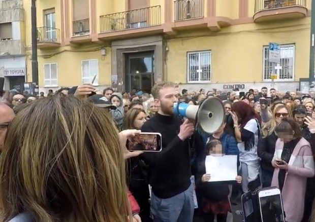 Napoli, il figlio del boss: ‘Salvini la smetta di essere arrogante e venga a vedere come viviamo’