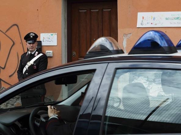 Bimbo muore all’asilo nido, le maestre ai carabinieri: “Respirava male”