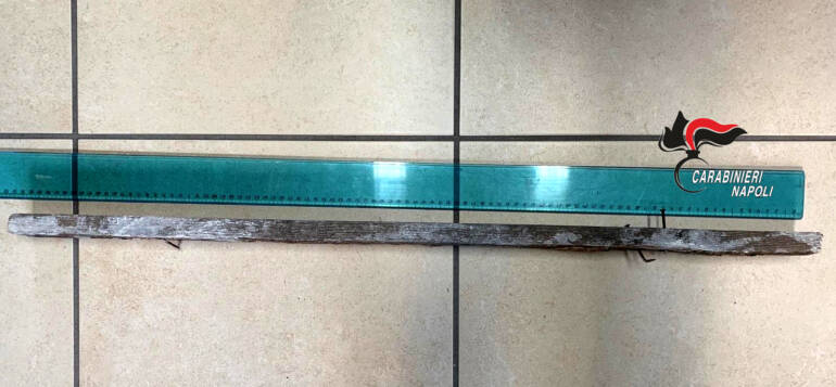 Aggressione omofoba a una trans , picchiata con un bastone con chiodi: arrestato 39enne