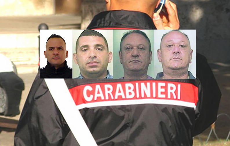 Il pentito accusa: ‘Il carabiniere ci avvisava se vi erano indagini su di noi’