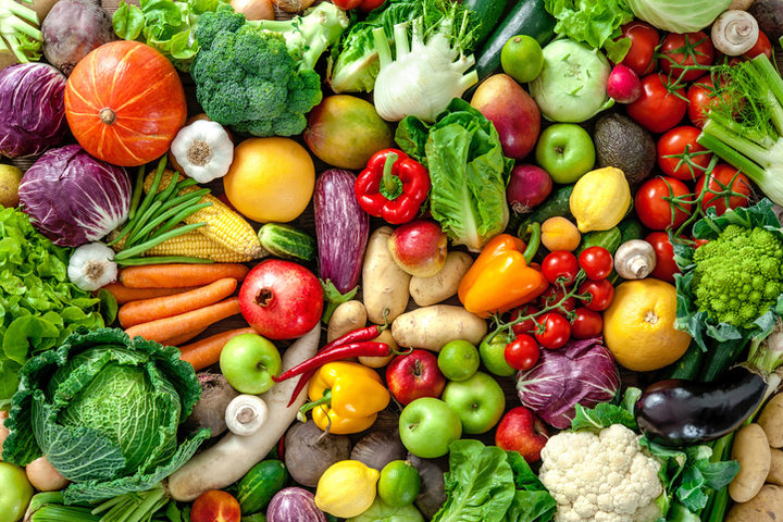 La ricerca: ‘Due mesi di dieta con frutta e verdura migliora la fertilità maschile’
