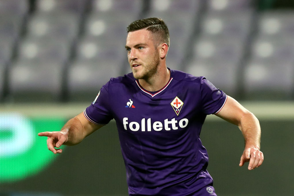Napoli, Veretout dietro l’angolo