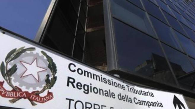 Corruzione: ispezione a Commissione tributaria Campania dopo arresti