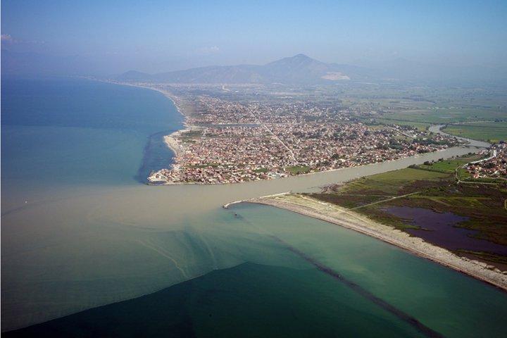 Presentato a Milano il masterplan da 3,8 miliardi di euro per rilancio litorale Domitio ‘la Romagna del Sud’