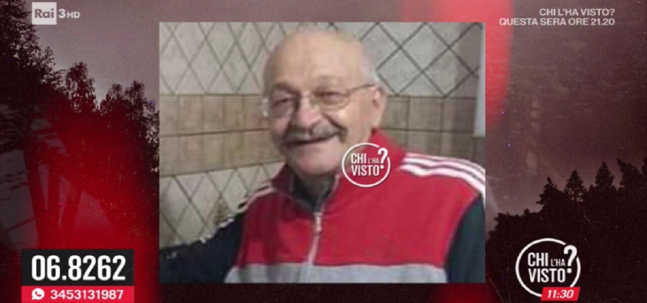 Anziano ritrovato morto a Terzigno: indagato un giovane migrante