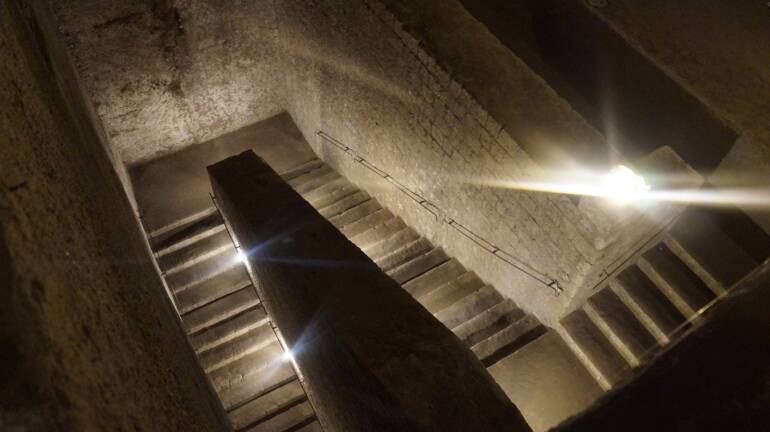 Danno erariale per 30 milioni di euro: affitti gratis per ‘Napoli sotterranea’. Indagati 9 dirigenti del Demanio