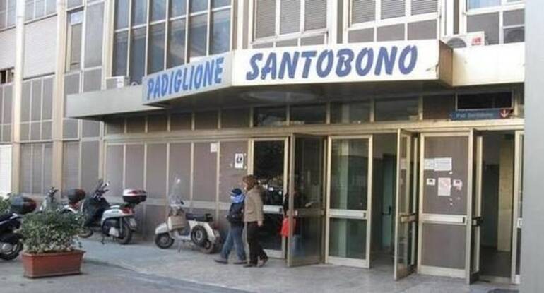 San Cipriano d’Aversa, bimba di 3 anni muore all’improvviso dopo il trasporto al Santobono di Napoli