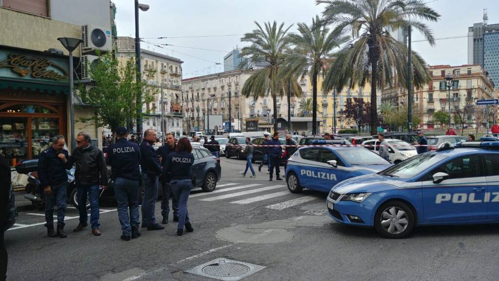 Napoli, bimba ferita, de Magistris: ‘Città sconvolta e in preghiera’