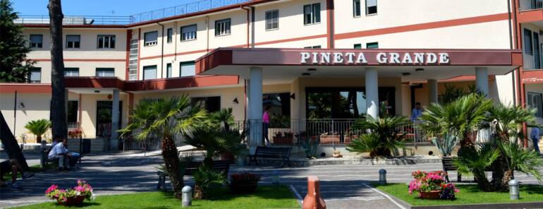 Castel Volturno, polemiche politiche dopo le richiesta di condanna al patron di Pineta Grande