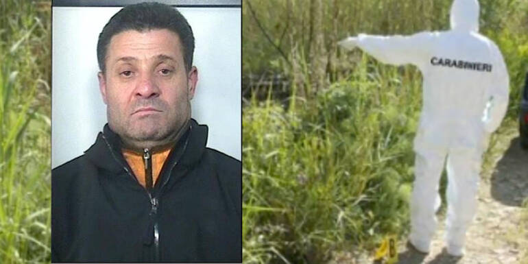 Omicidio Carbone, il boss Belforte condannato a 16 anni di carcere