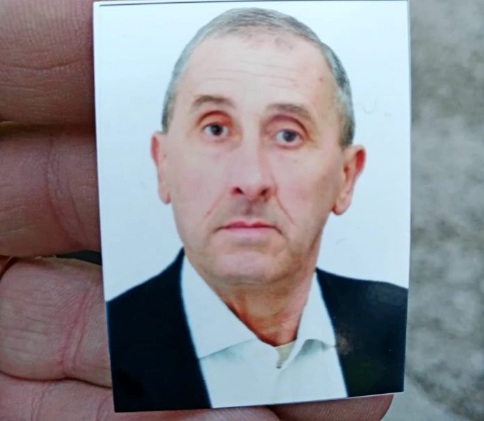 Avellino, scompare 69enne: ricerche in corso