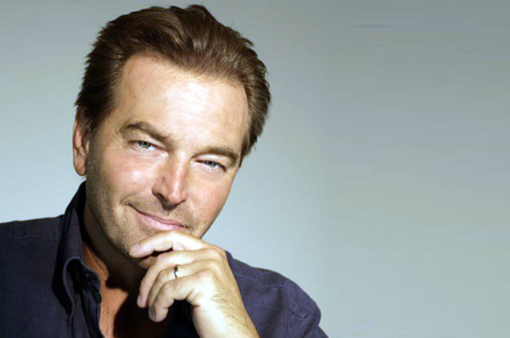 Al Teatro Karol di Castellammare di Stabia, Sebastiano Somma legge ‘Il vecchio e il mare’