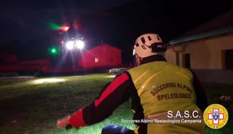 Nella foto, un elemento rappresentativo della vicenda.