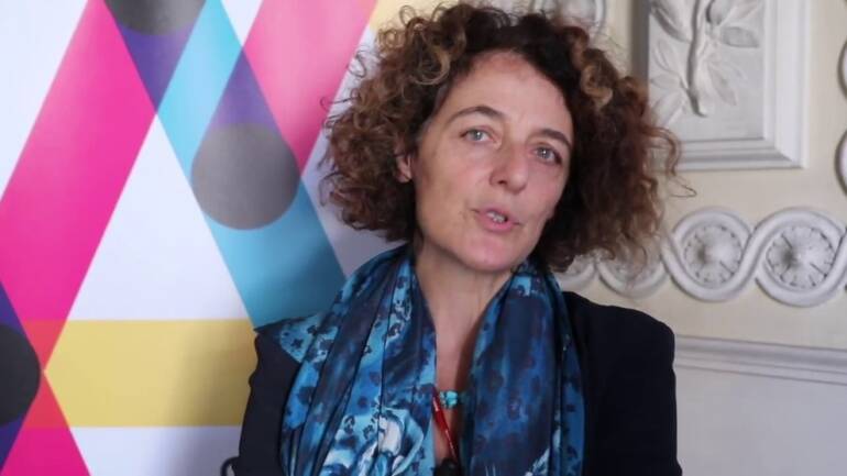 Si presenta come una turista e paga il biglietto: la neo direttrice visita a sorpresa la Reggia di Caserta