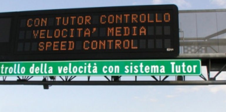 L’Associazione dei Consumatori: tutor A/16, sono nulli i nuovi verbali. Accolti i ricorsi anche sulle nuove apparecchiature