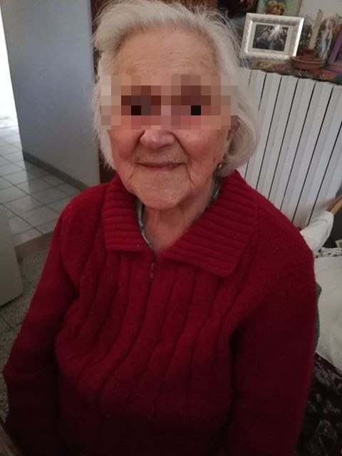 Positano, 92enne lasciata senza assistenza domiciliare dal 2018: la denuncia dei Verdi