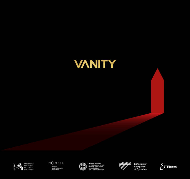 Vanity: storie di gioielli dalle Cicladi a Pompei nella Palestra Grande degli Scavi