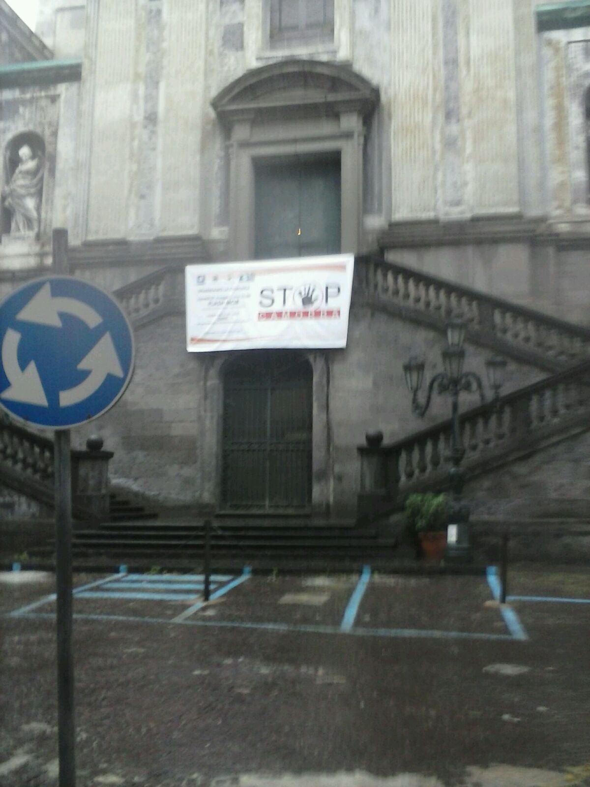 Napoli, Verdoliva: ‘Basta violenze negli ospedali, aspettiamo le segnalazioni dei cittadini”