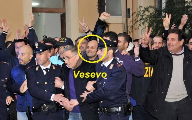 Cattura di Zagaria, per i giudici: “La fase finale fu confusionaria e inquietante”