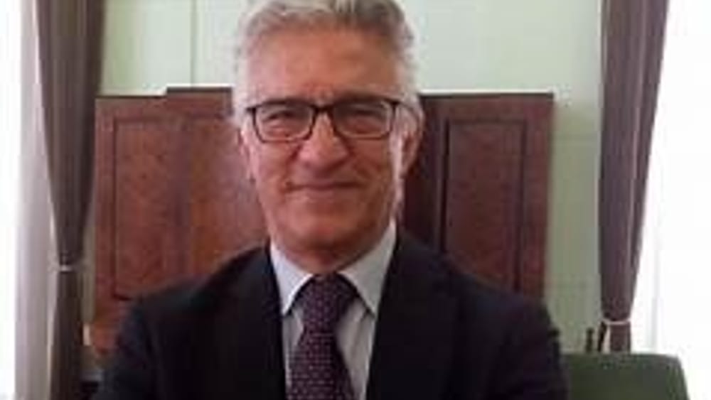 Salernitana in serie B, il sindaco Enzo Napoli: “Adesso pensiamo al centenario”
