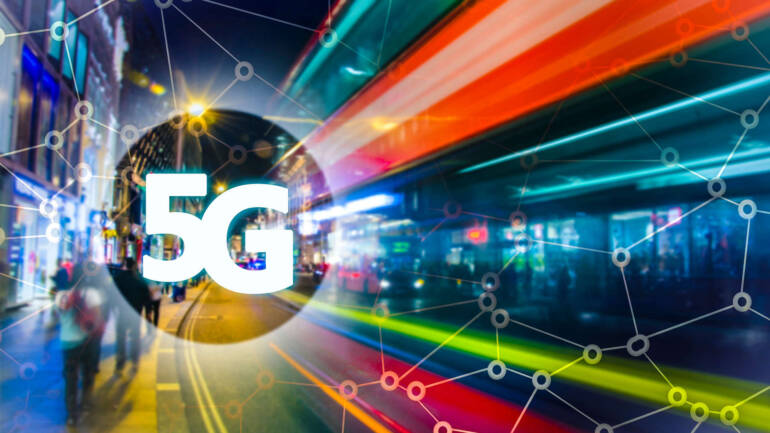 5G Academy di Capgemini collaborazione con l’Università degli Studi di Napoli