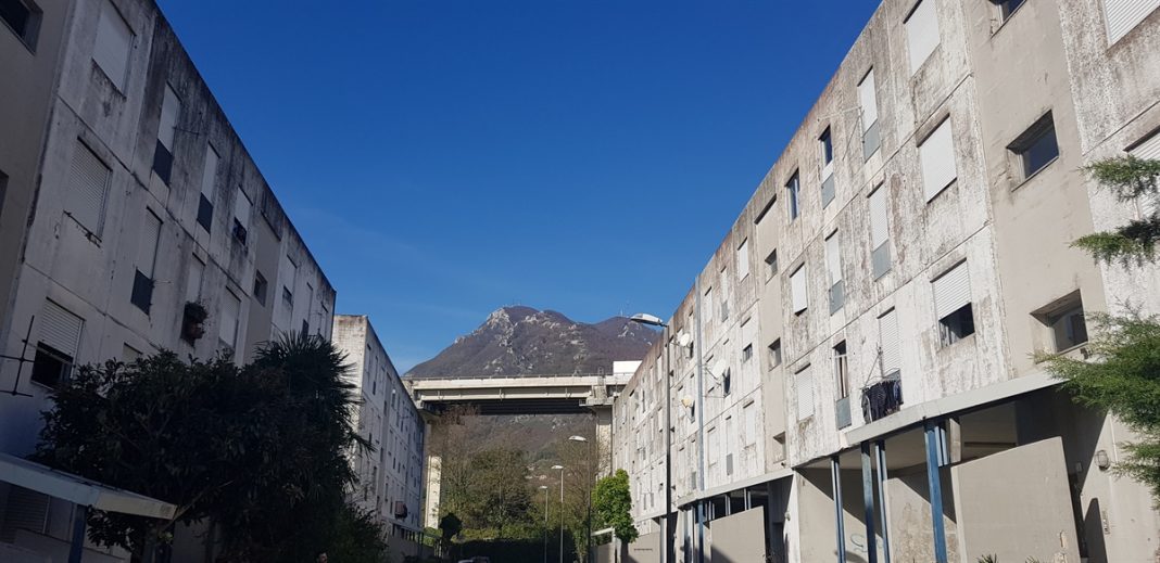 Avellino, assegnate le case per 50 famiglie, il Commissario Prefettizio: “Onorato l’impegno”