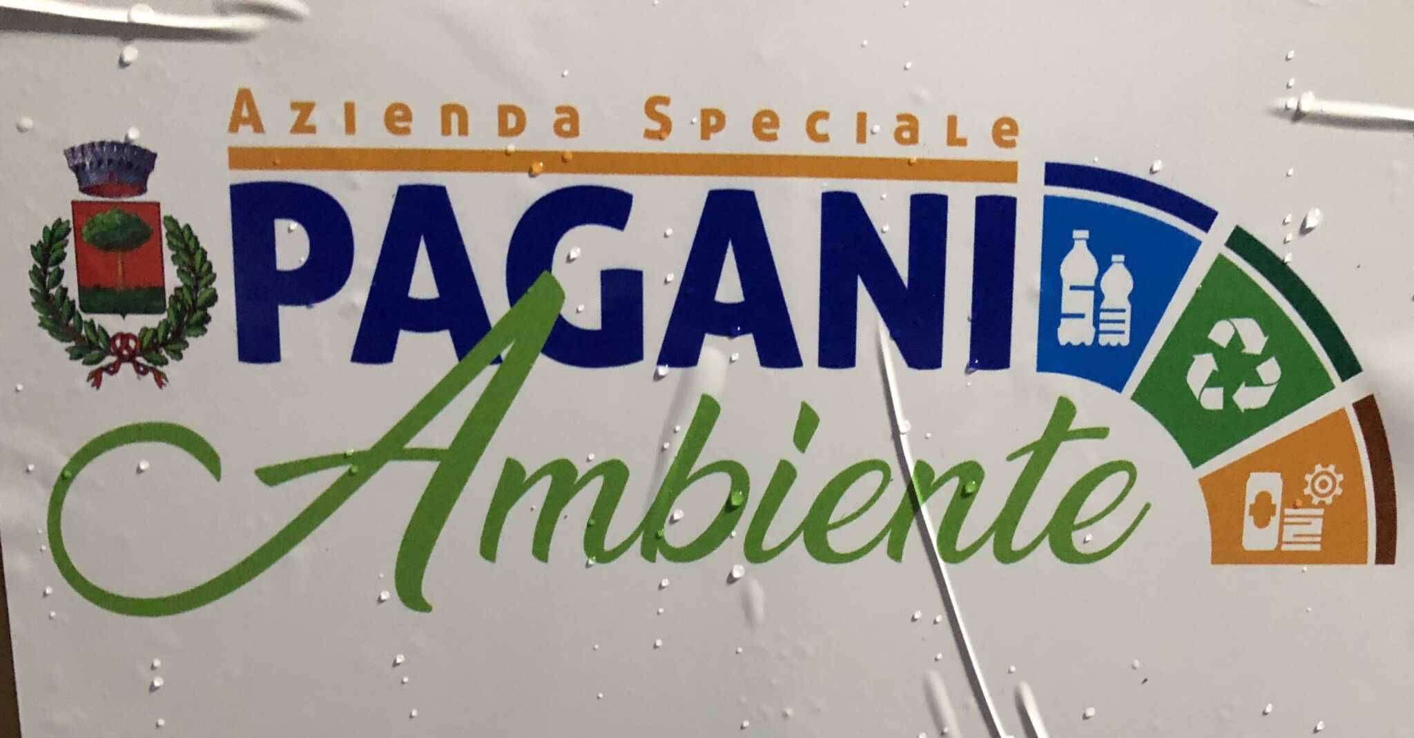 Pagani, l’Aspa precisa a seguito dell’ispezione annunciata da Gambino