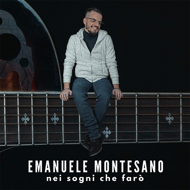 ‘Nei sogni che farò’, il nuovo singolo di Emanuele Montesano in uscita per la Bit & Sound Music