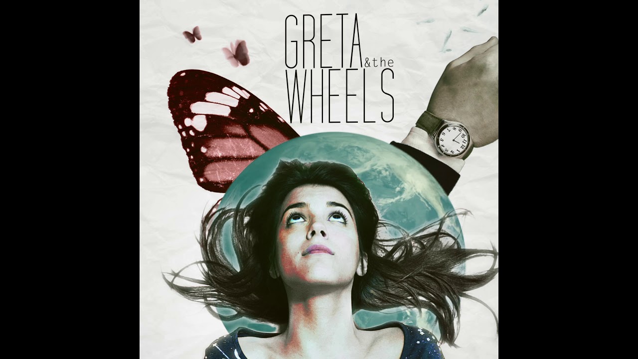 Greta & the wheels in concerto per il Napoli Teatro Festival