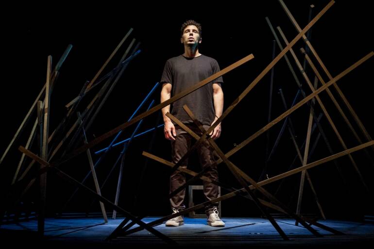Tso e abusi: domani la storia di Mastrogiovanni a teatro con il patrocinio di Giffoni e Amnesty
