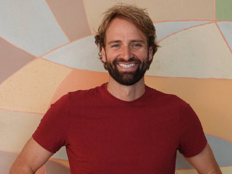 Rosolino, in Campania si può fare tutto