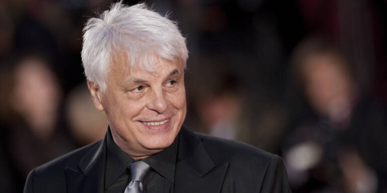 Michele Placido protagonista di ‘Irpinia Madre Contemporanea’. Sabato 8 giugno, Conza della Campania