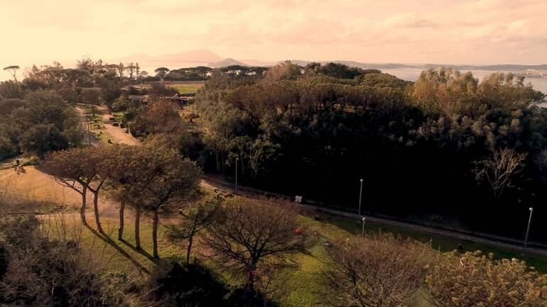 Domani si conclude a Napoli la dodicesima tappa del tour “FAI Brumotti per l’Italia”, arrivo previsto al Parco della Rimembranza