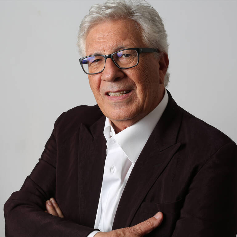 Rai 2 presenta ‘Appresso alla musica’ con Rocky Roberts e Peppino di Capri