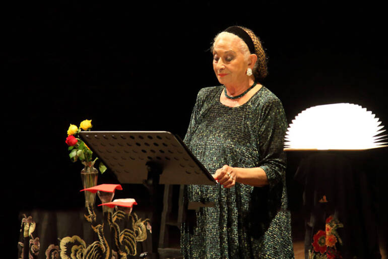 Vesuvio Nativitas Mundi', concerto al Santuario di Ponticelli