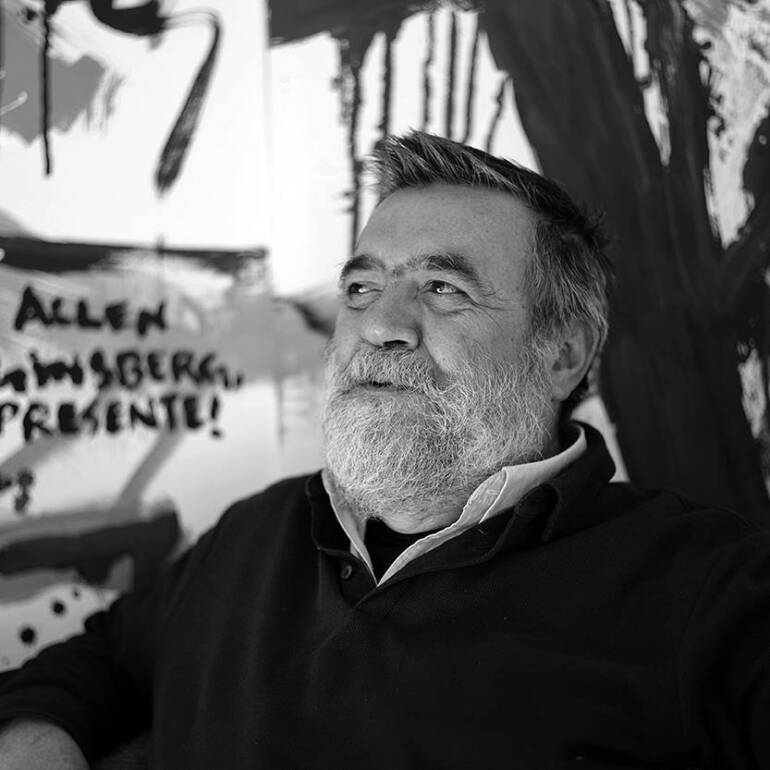 Il poeta greco Sotirios Pastakas e Chiara Civello protagonisti dell’ultimo appuntamento della sezione Letteratura dedicato a Sandro Penna