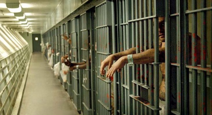 Era riuscito ad evitare gli arresti per mesi grazie ai suoi Alias, Arrestato per numerosi reati contro il patrimonio