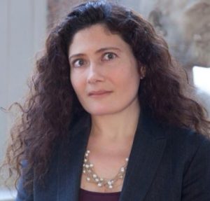 Giornalisti: nuove minacce a Antonella Napoli