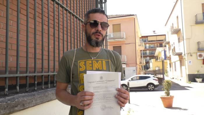 Benevento, i proprietari dei negozi di canapa denunciano il ministro Salvini per diffamaziione