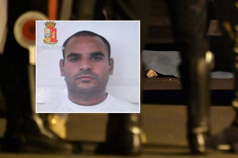Processo immediato per Emanuele Spavone che uccise il suocero nel Milanese