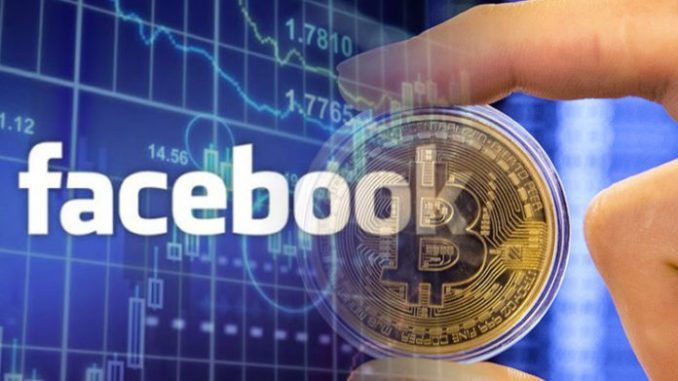 Facebook annuncia la criptovaluta Libra