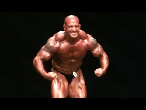 Benevento piange Gianluca Catapano, ex campione del mondo di body building