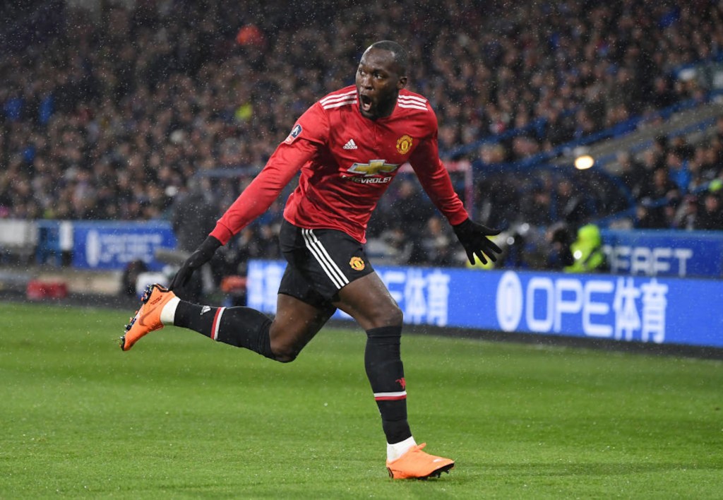 Lukaku e’ in stand-by, lo United chiede 82 mln