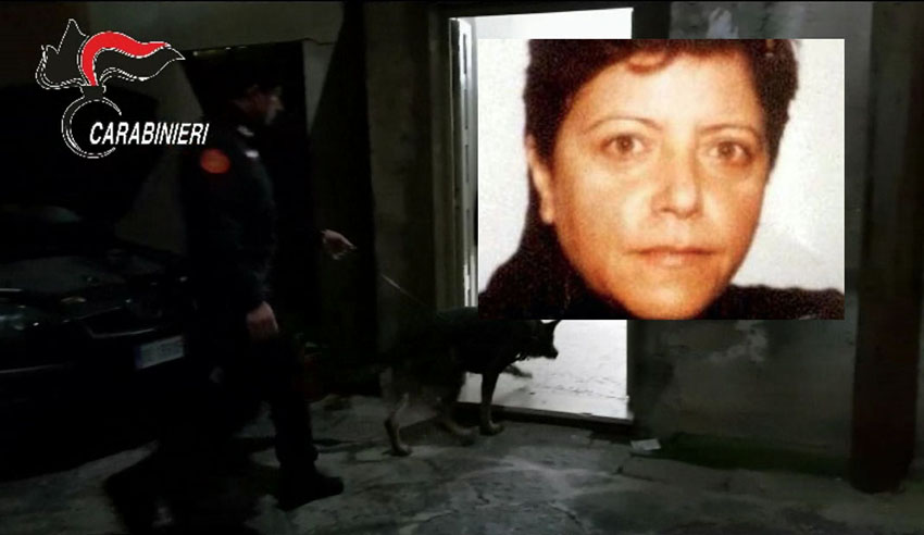 Napoli, lady boss Maria Licciardi può uscire dal nascondiglio: annullato l’ordine di arresto