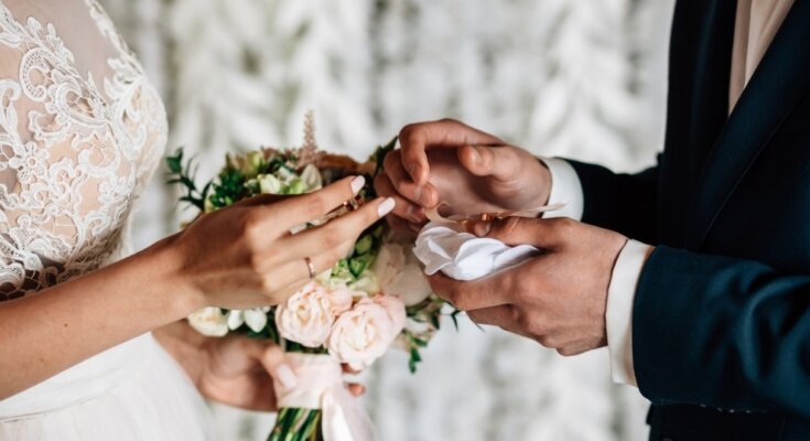 Coronavirus: sposi in fuga, industria del wedding in crisi nera