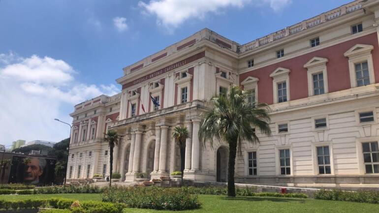 bimbe morte cardarelli