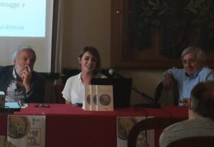 Presentato a Pompei il libro “L’arte della Cura”  nella Scuola Medica Salernitana