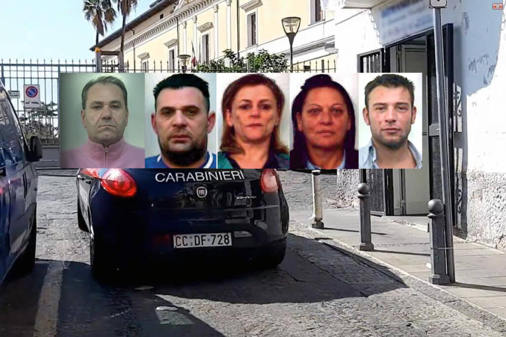 Torre del Greco, il pentito: ‘Così raccogliavamo le estorsioni dagli imprenditori’